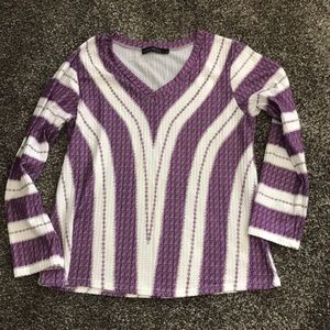 Zanzea sweater